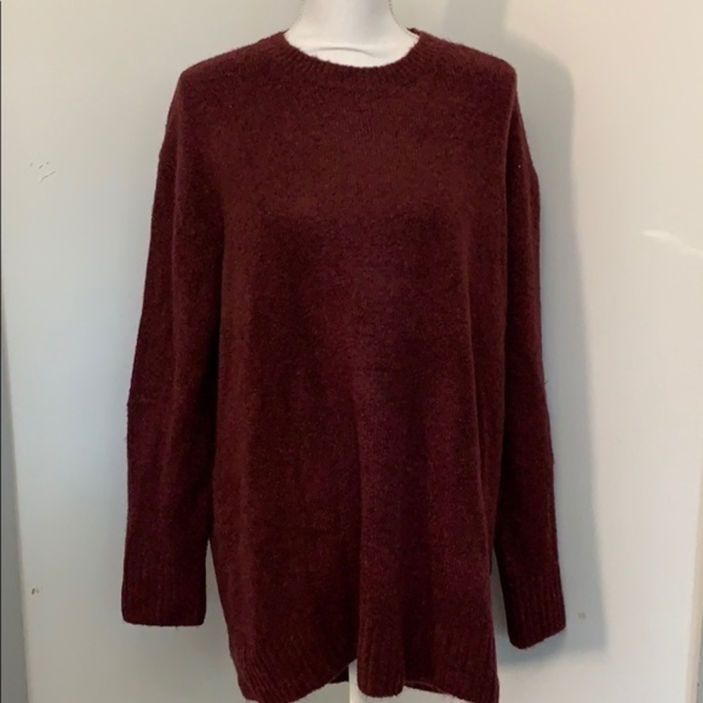 Philosophy Oversized Sweater NEW WITH TAGS​​​​